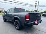 Used 2022 RAM 1500 Classic Warlock image 3