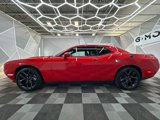 Used 2022 Dodge Challenger SXT w/ Blacktop Package image 3