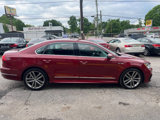 Used 2017 Volkswagen Passat 1.8T R-Line image 6