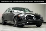 Used 2024 Mercedes-Benz C 300 Sedan image 4