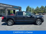 Used 2023 Ford F150 XL w/ STX Appearance Package image 2