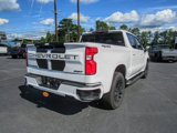 New 2026 Chevrolet Silverado 1500 RST w/ Rally Edition image 4
