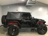 Used 2010 Jeep Wrangler Sport image 2