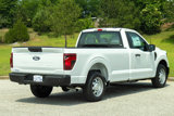 New 2025 Ford F150 XL image 6