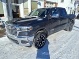 New 2025 RAM 1500 Laramie w/ Bed Utility Group image 2