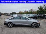 New 2025 Hyundai Ioniq 6 SEL image 5