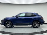 Certified 2025 Porsche Macan image 2