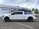 New 2025 Ford F150 Platinum w/ FX4 Off-Road Package image 3