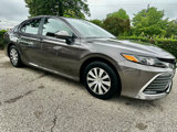 Used 2023 Toyota Camry LE image 3