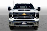 New 2025 Chevrolet Silverado 3500 LTZ w/ LTZ Texas Edition image 3