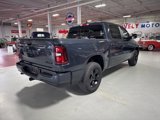 New 2025 RAM 1500 Tradesman w/ Night Edition image 5