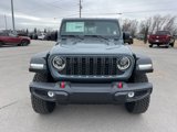 New 2025 Jeep Wrangler Unlimited Rubicon image 2