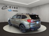New 2025 Subaru Ascent Bronze Edition image 3