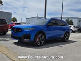 New 2026 Acura MDX Type S image 3