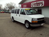 Used 2013 Chevrolet Express 1500 LT w/ LT Preferred Equipment Group image 2