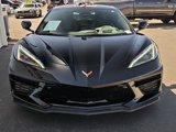 Used 2023 Chevrolet Corvette Stingray Preferred Cpe w/ Z51 Performance Package image 2