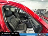 Used 2021 MAZDA CX-5 Grand Touring image 5