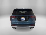 New 2025 Chevrolet Traverse LT w/ Enhanced Driving Package image 4