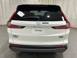 New 2026 Honda CR-V Sport Touring image 6