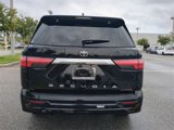 New 2025 Toyota Sequoia 4WD image 5