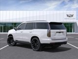 New 2025 Cadillac Escalade Sport Platinum image 3