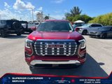 New 2026 GMC Terrain Denali image 3