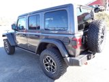 New 2025 Jeep Wrangler Unlimited Rubicon image 3