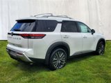 New 2025 Nissan Pathfinder SL w/ SL Premium Package image 4