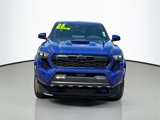 Used 2025 Toyota Tacoma TRD Sport image 2
