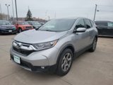 Used 2019 Honda CR-V EX-L image 3