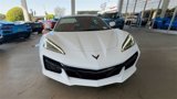 New 2025 Chevrolet Corvette E-Ray w/ Stealth Interior Trim Package image 3