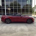 Used 2018 Ford Mustang Convertible w/ Equipment Group 101A image 6
