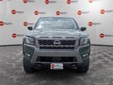 New 2025 Nissan Frontier SV w/ SV Convenience Package image 2
