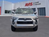 Used 2024 Toyota 4Runner TRD Off-Road Premium image 2