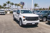 New 2026 Chevrolet Silverado 1500 Custom image 3