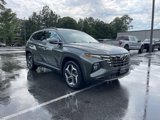 Used 2023 Hyundai Tucson Limited image 6