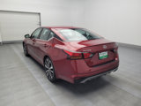 Used 2020 Nissan Altima 2.5 SR w/ Premium Package image 5