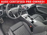 Certified 2025 Audi S7 Premium Plus w/ S Sport Package image 2