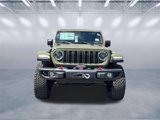 New 2025 Jeep Wrangler Unlimited Rubicon image 2