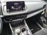 New 2026 Nissan Rogue S image 3