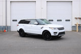 Used 2014 Land Rover Range Rover Sport Supercharged image 2