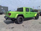 New 2025 Jeep Gladiator Sport image 4