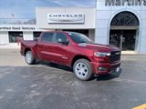 New 2025 RAM 1500 Big Horn image 2