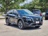 New 2026 Nissan Rogue SV image 2