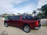 New 2026 RAM 1500 Big Horn image 5
