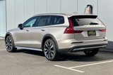 New 2026 Volvo V60 B5 Cross Country Ultra w/ Climate Package image 3