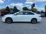Used 2015 Toyota Camry SE image 4