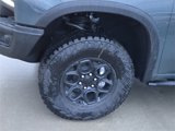 New 2025 Chevrolet Silverado 1500 ZR2 w/ ZR2 Bison Edition image 5
