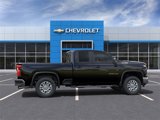 New 2025 Chevrolet Silverado 2500 LT w/ All Star Edition image 5
