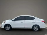 Used 2019 Nissan Versa SV image 4